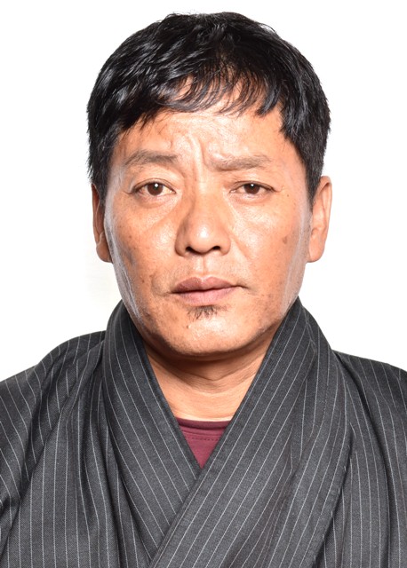 Sonam Wangdi