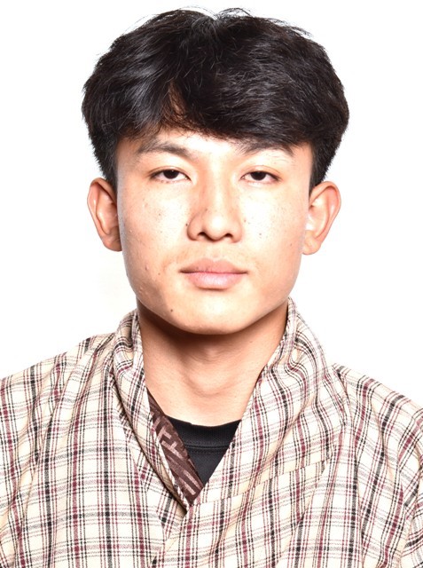 Sunil Kumar Rai