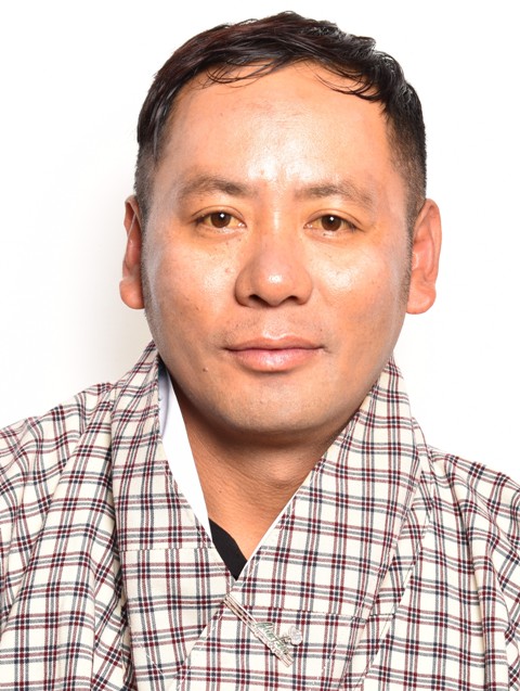 Tempay Nima