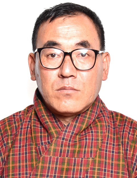 Tshering Nidup