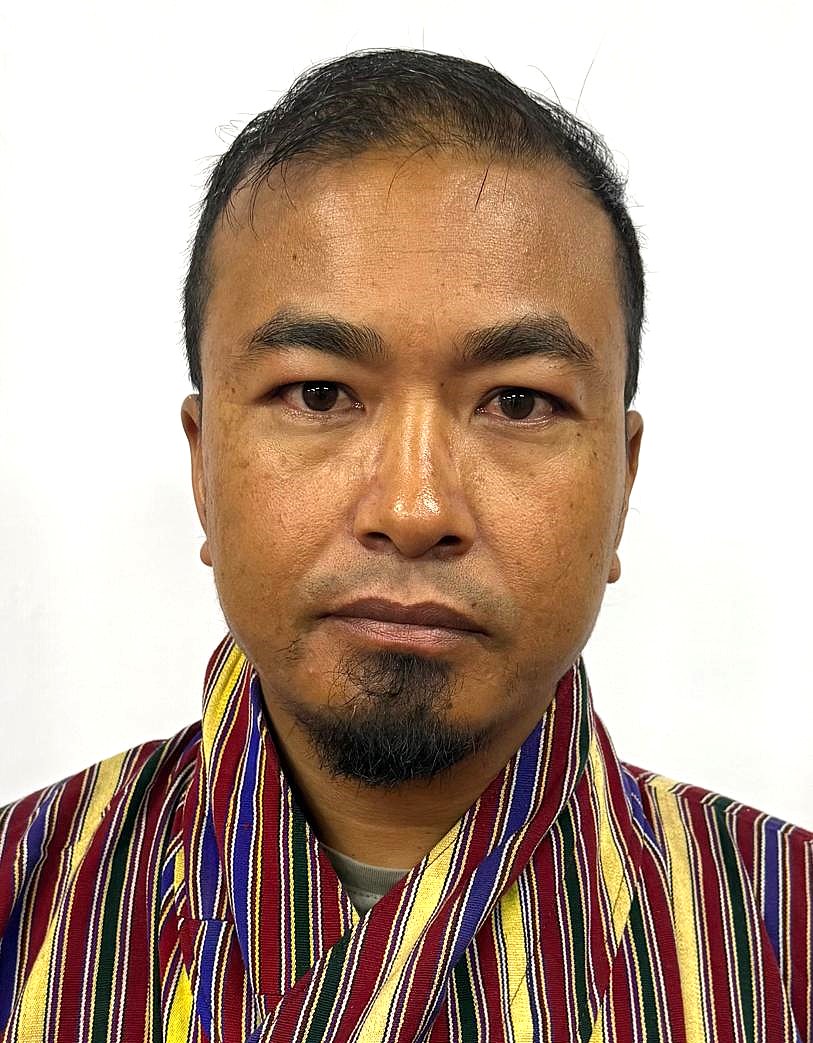 Tshering