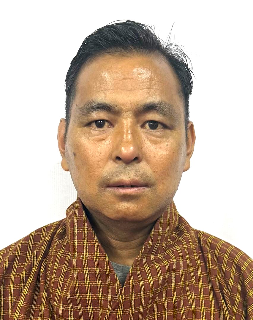 Ugyen Tshewang