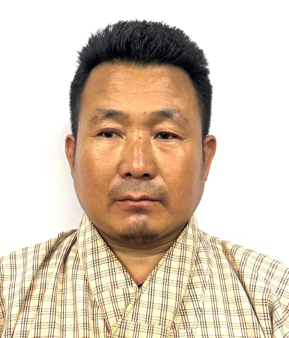 Ugyen Phuntsho