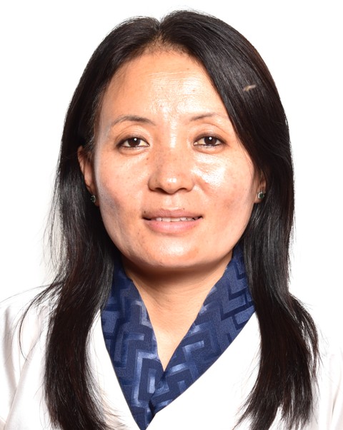 Dechen Pelden