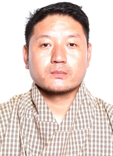 Tshering Dorji