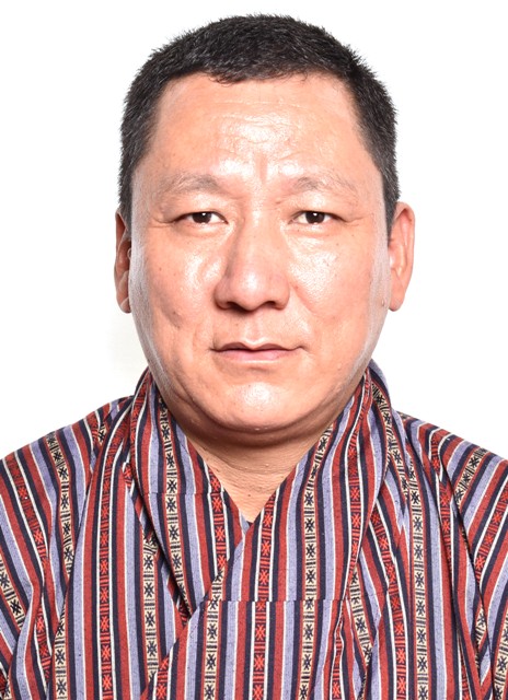 Phuntsho