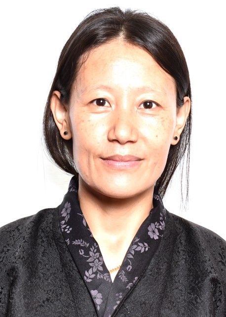 Tshering