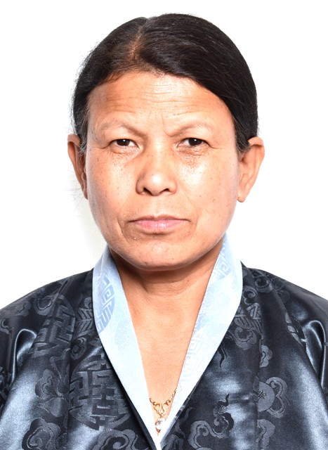 Vima Gurung