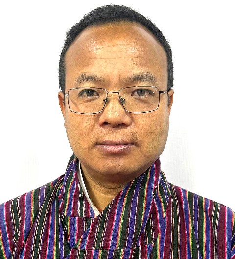 Kinley Dorji
