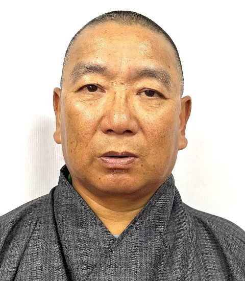 Rinchen Pelzang
