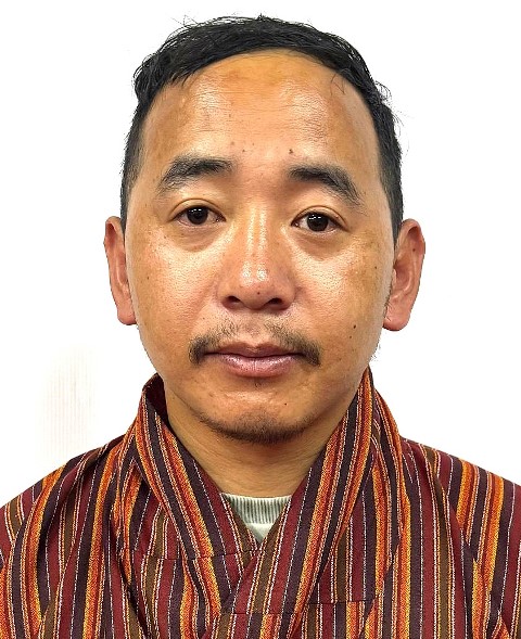 Budha Raj Limbu