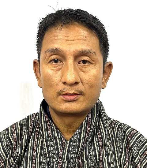 Chundu Dorji