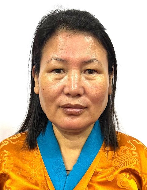 Tandin Wangmo