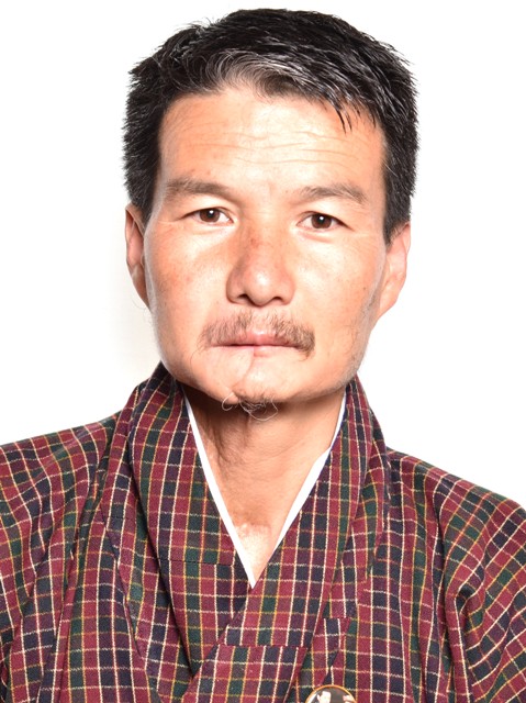 Choki