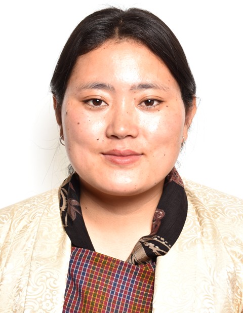 Wangchuk Dem