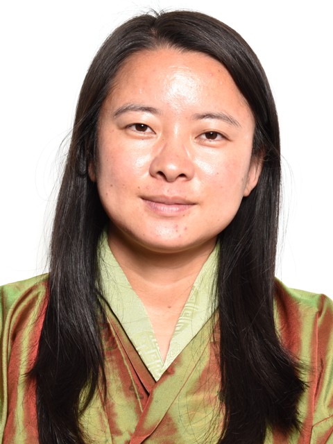 Cheten Zangmo