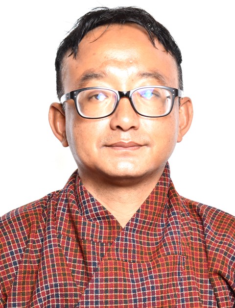 Cheje Wangdi