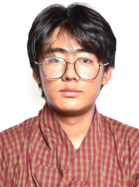 Dorji Phuntsho