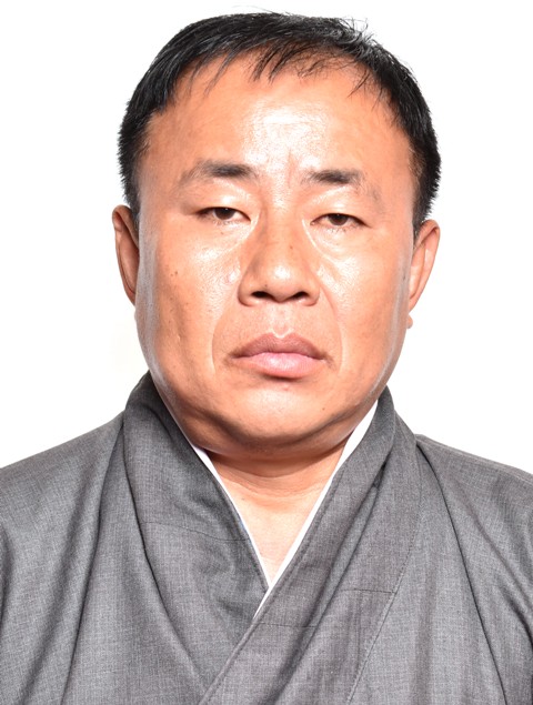 Tshewang