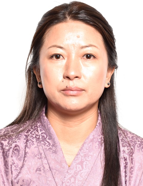 1. Ugyen Eden