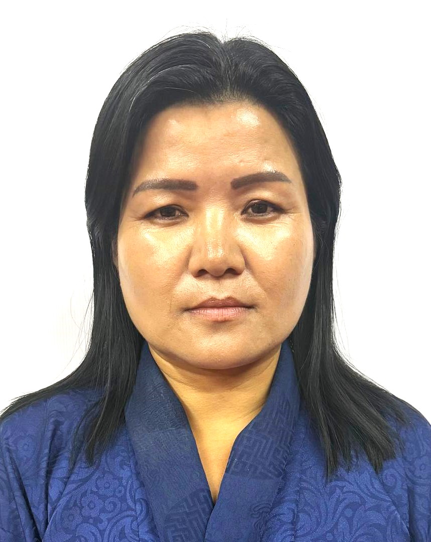 Dechen Zangmo