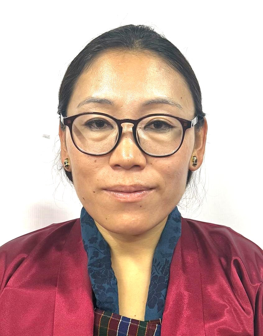 Karma Wangmo