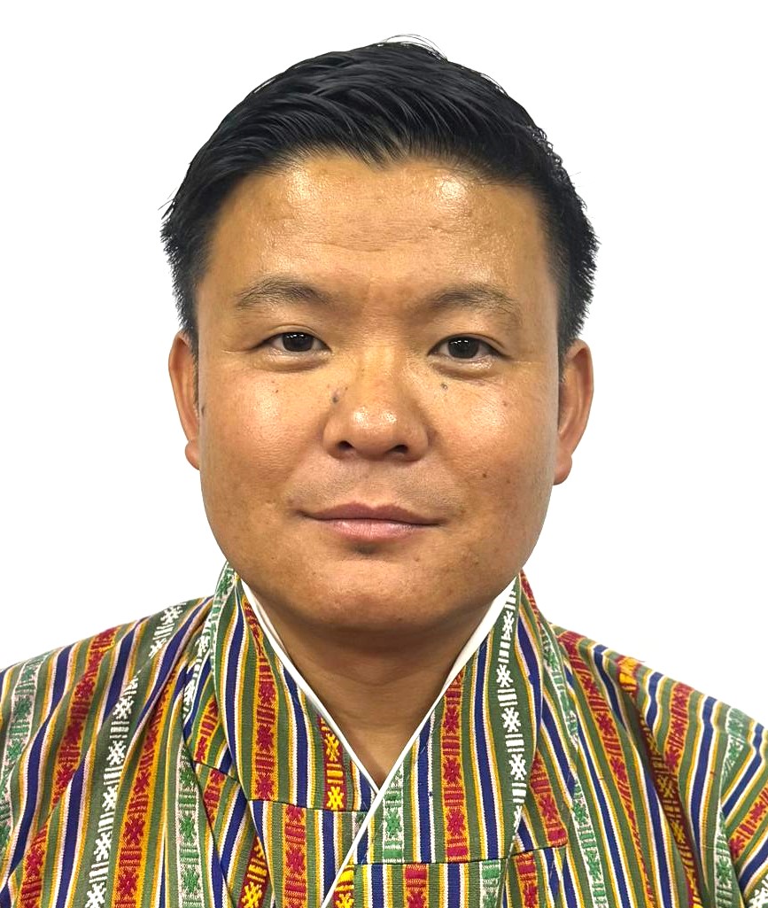 Leki Wangchuk