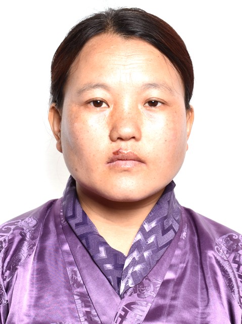 Rinchen Zangmo
