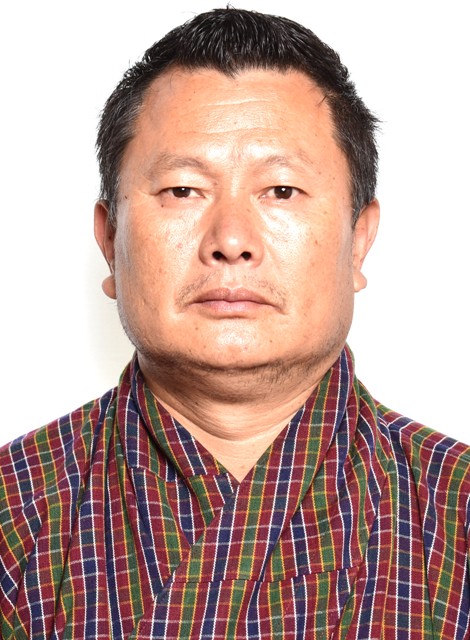 2. Tshering