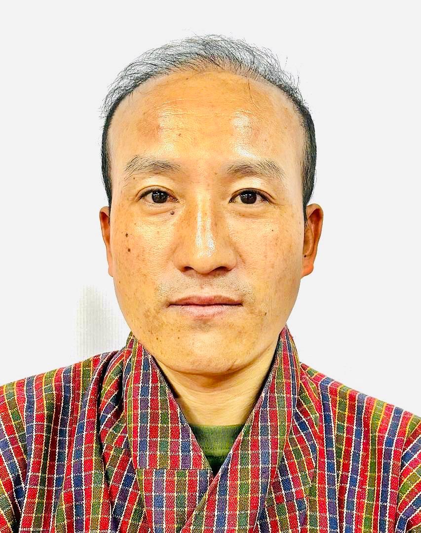 Cheda Jamtsho
