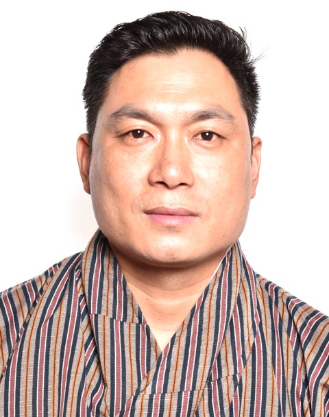 Nima Tshering