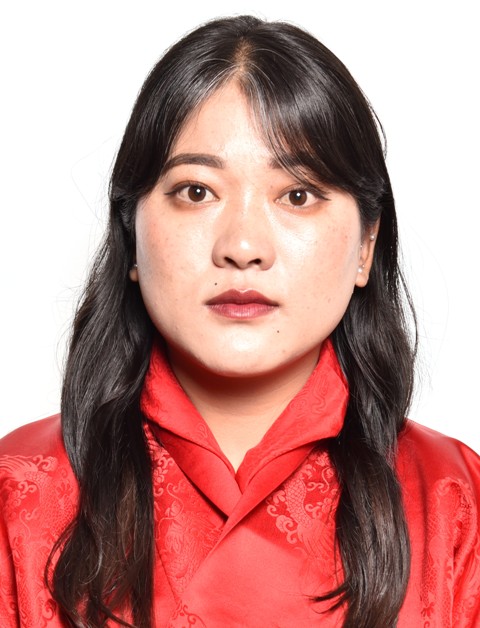 1. Dechen Pelden