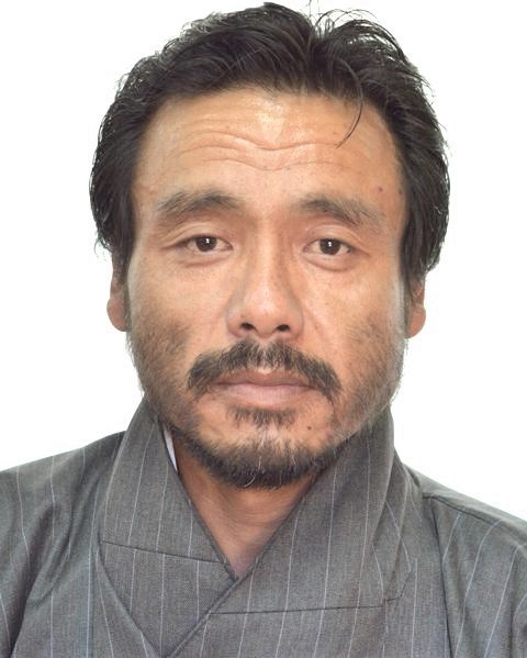 Jambay Dorji