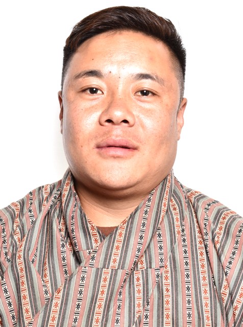 Kinley Tenzin