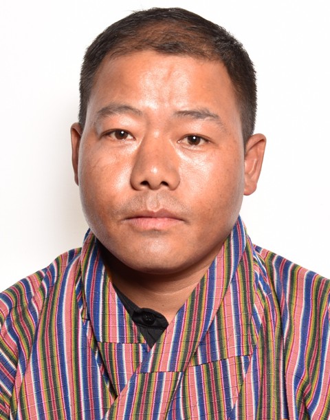 Dil Bdr. Gurung