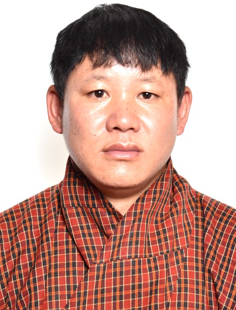 Birkha Limbu