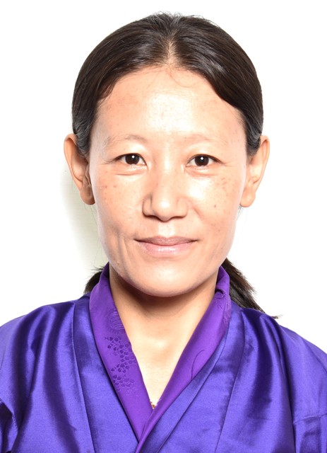 Tshering