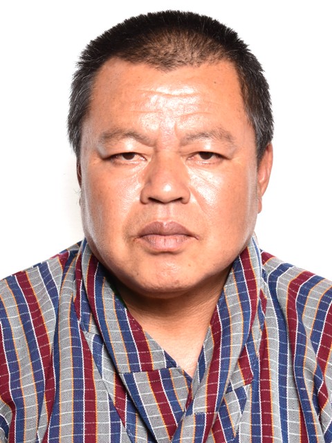 Dorji Chedup