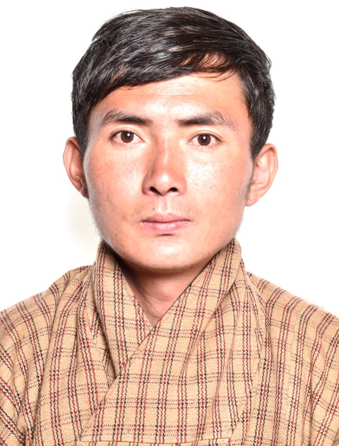 Sonam Wangdi