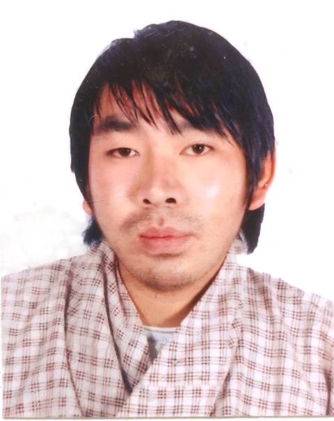 Kinzang Wangchuk