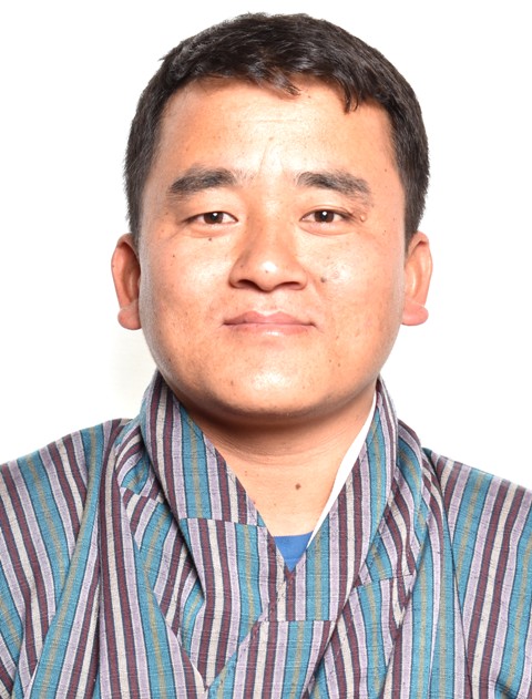 Tshewang Norbu