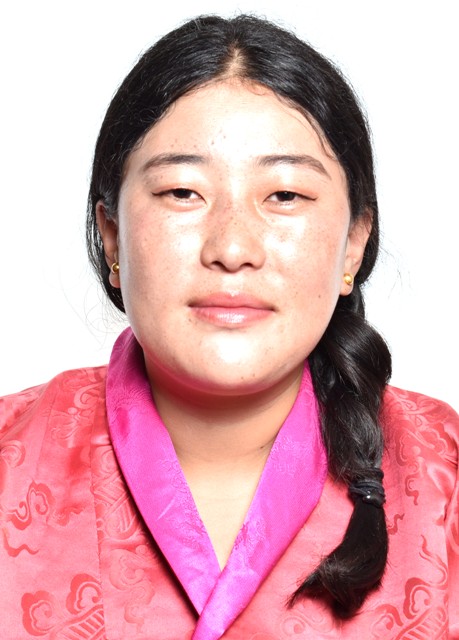 Chimi Lhamo