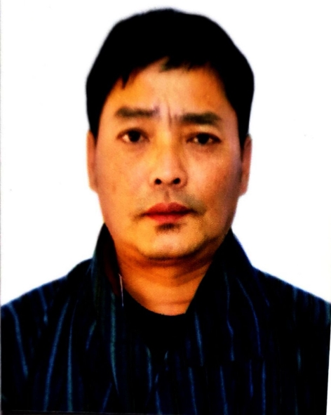 Sonam Wangdi