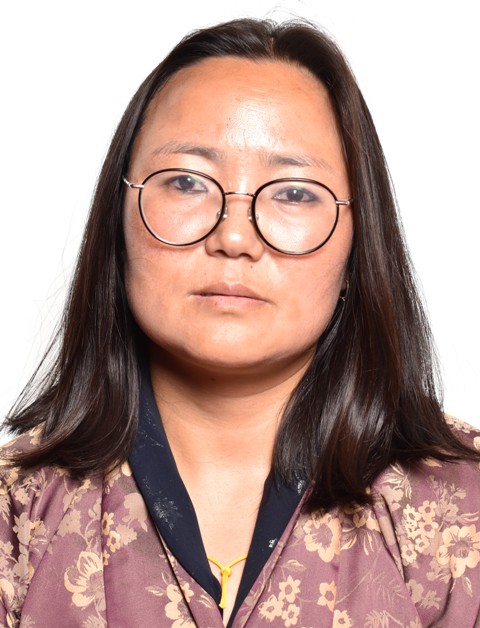Thinley Wangmo