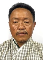 Dorji Jamtsho