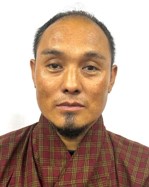 Galay Jamtsho