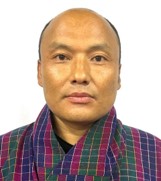 Ngawang Phuntsho