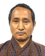 Shabir Tamang