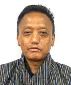 Sherub Thinley