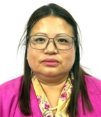 Yangchen Dema